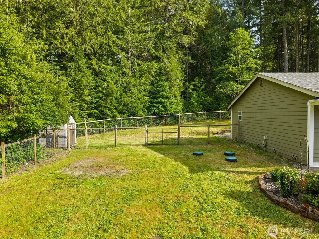 9818 138th Avenue NW Gig Harbor WA 98329