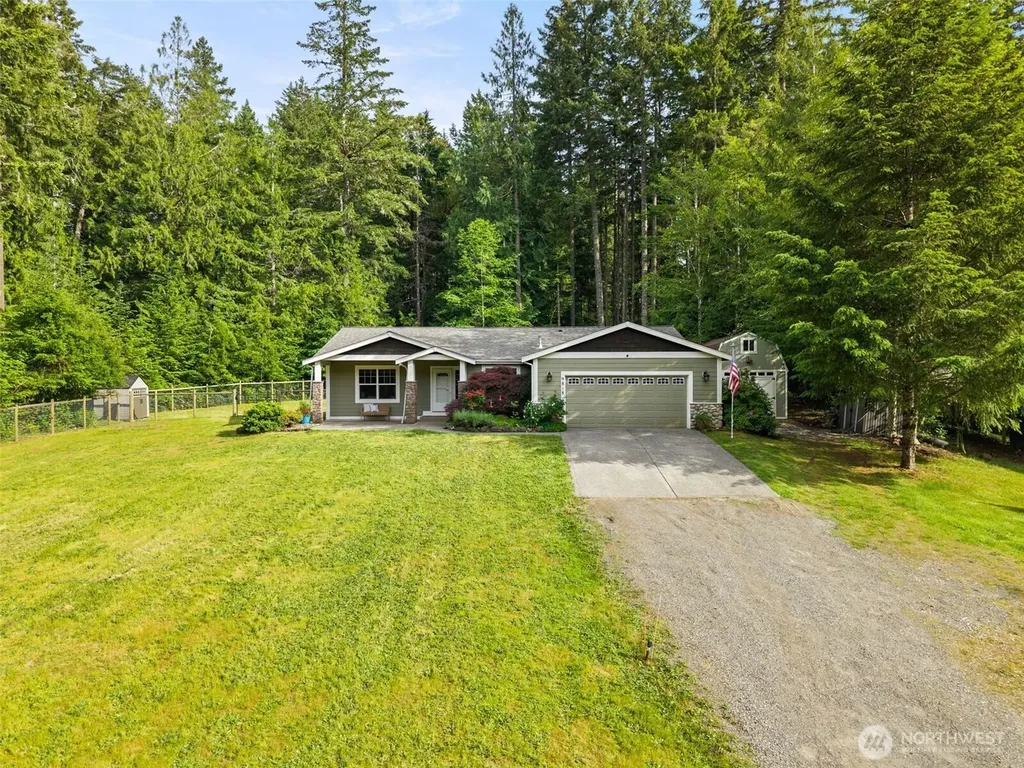 9818 138th Avenue NW Gig Harbor WA 98329