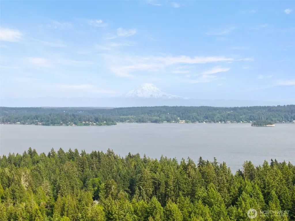 9818 138th Avenue NW Gig Harbor WA 98329