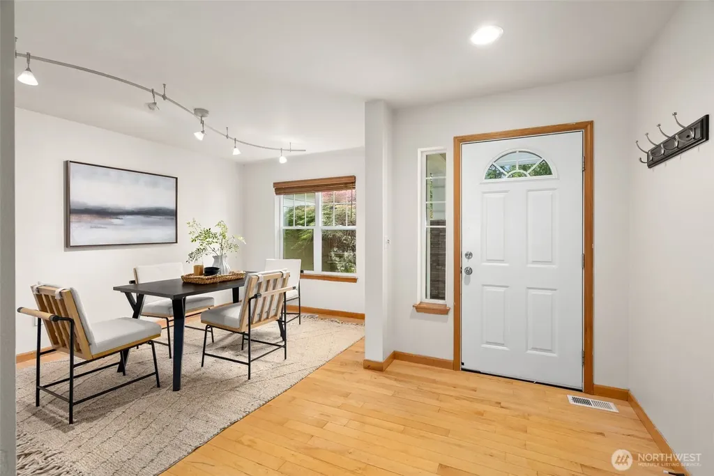 9818 138th Avenue NW Gig Harbor WA 98329