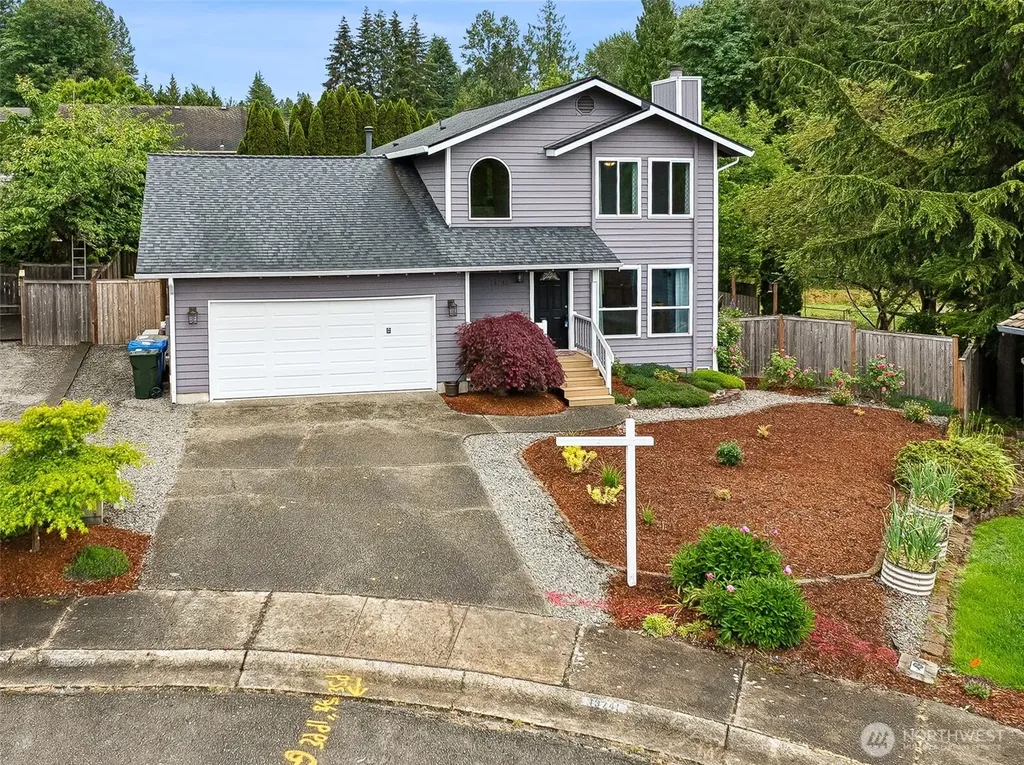 13741 SE 201st Street Kent WA 98042