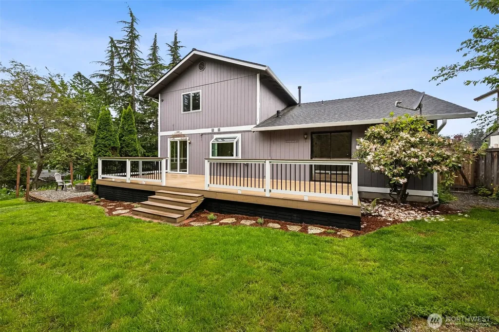 13741 SE 201st Street Kent WA 98042