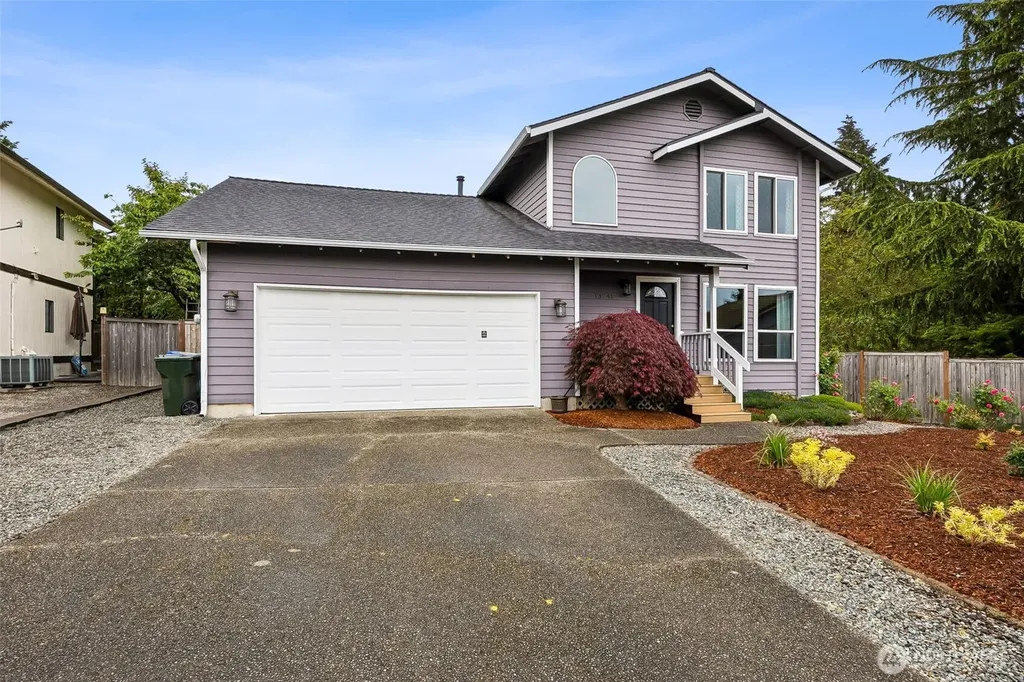 13741 SE 201st Street Kent WA 98042