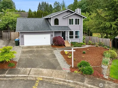 13741 SE 201st Street Kent WA 98042