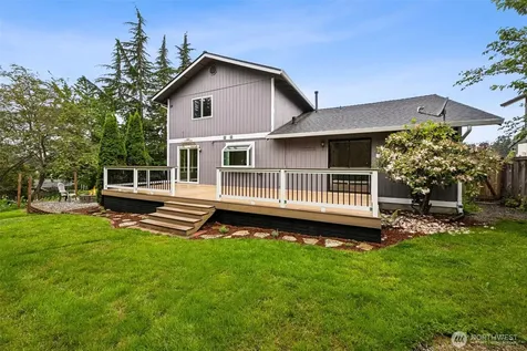 13741 SE 201st Street Kent WA 98042