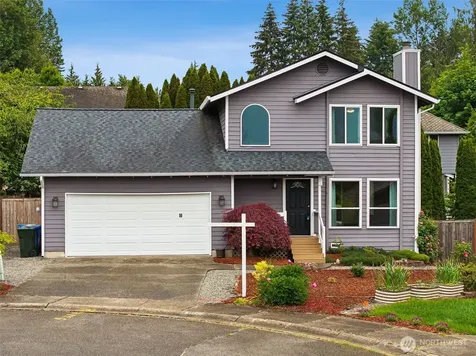 13741 SE 201st Street Kent WA 98042