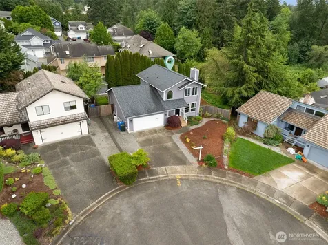 13741 SE 201st Street Kent WA 98042