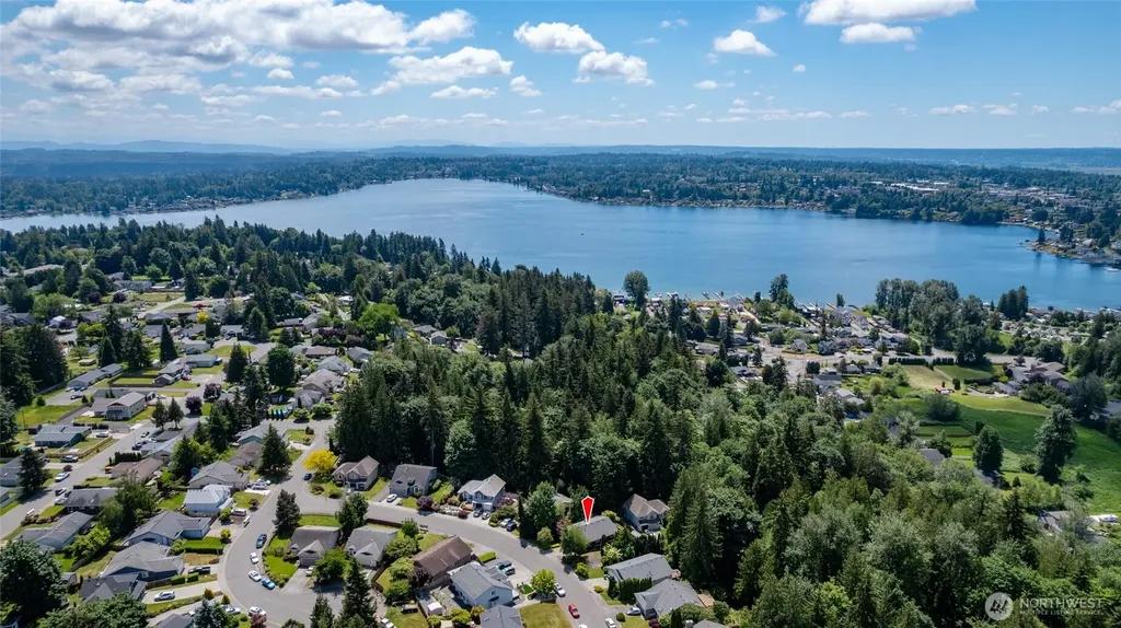 10622 25th Place NE Lake Stevens WA 98258