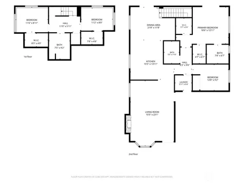 10622 25th Place NE Lake Stevens WA 98258
