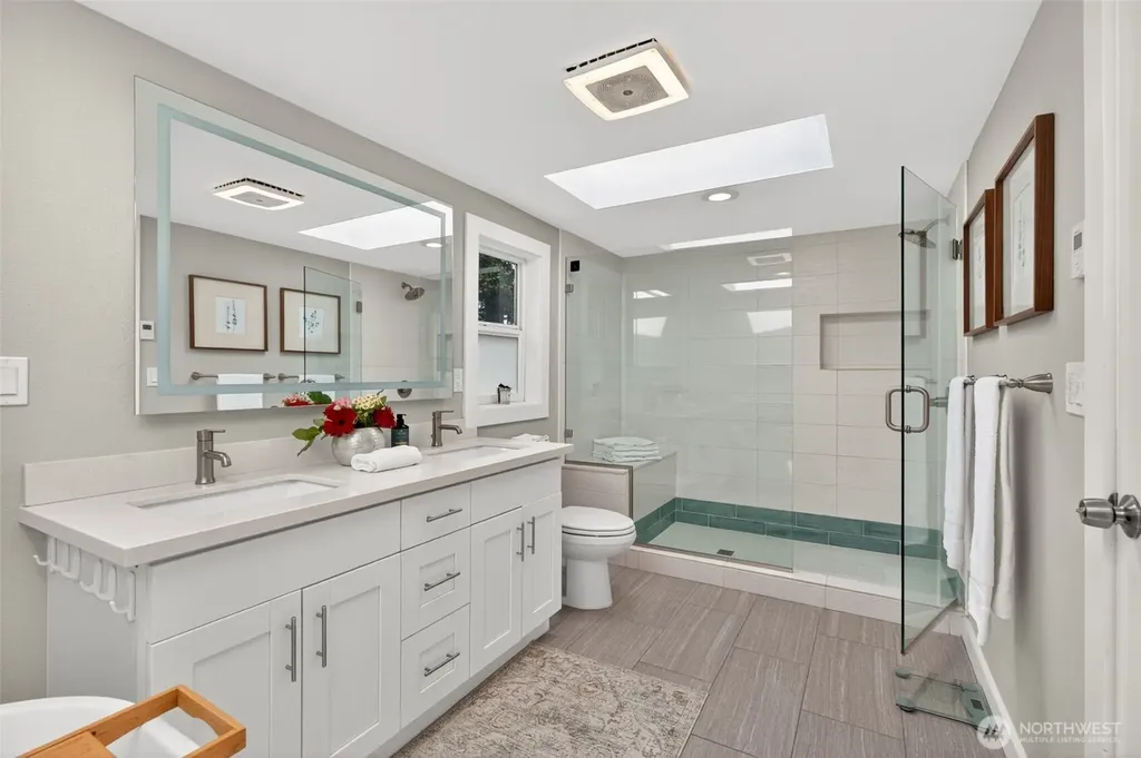 321 NW 78th Street Seattle WA 98117