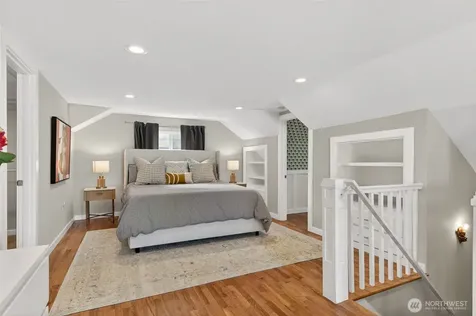 321 NW 78th Street Seattle WA 98117