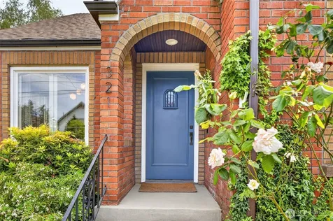 321 NW 78th Street Seattle WA 98117