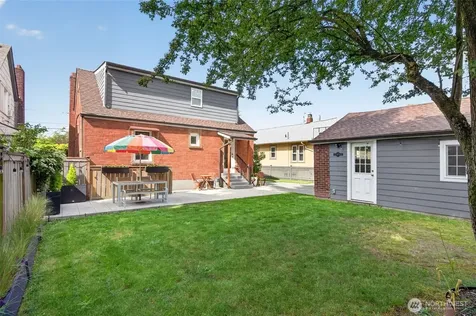 321 NW 78th Street Seattle WA 98117