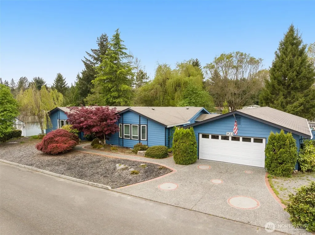 921 241st Place SW Bothell WA 98021