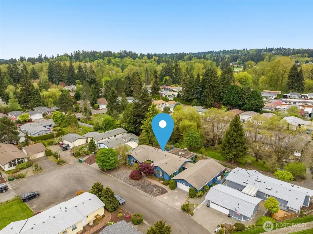 921 241st Place SW Bothell WA 98021