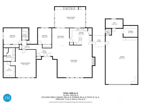 921 241st Place SW Bothell WA 98021