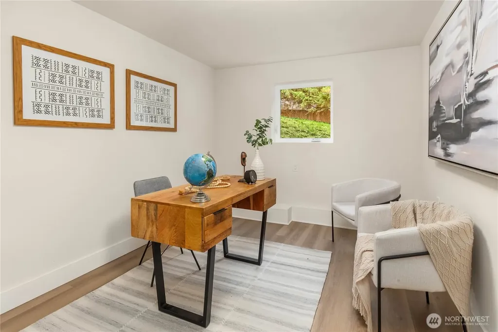 8227 NE 166th Street Kenmore WA 98028