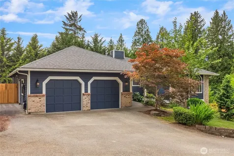 8227 NE 166th Street Kenmore WA 98028