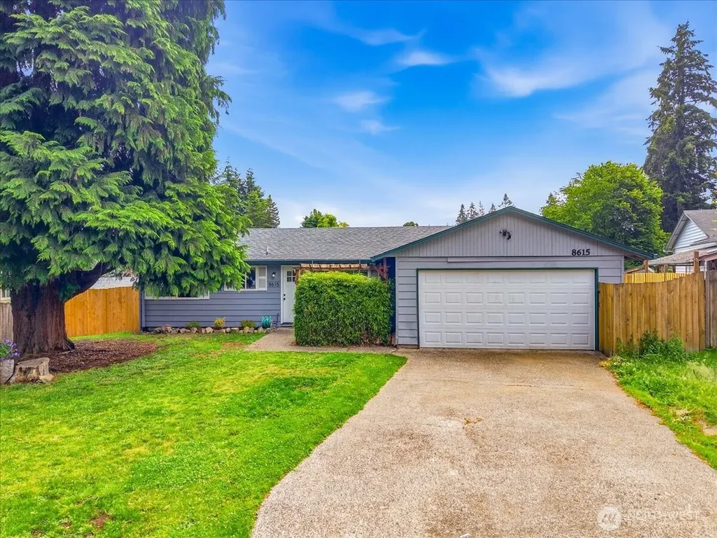 8615 NW 13th Court Vancouver WA 98665