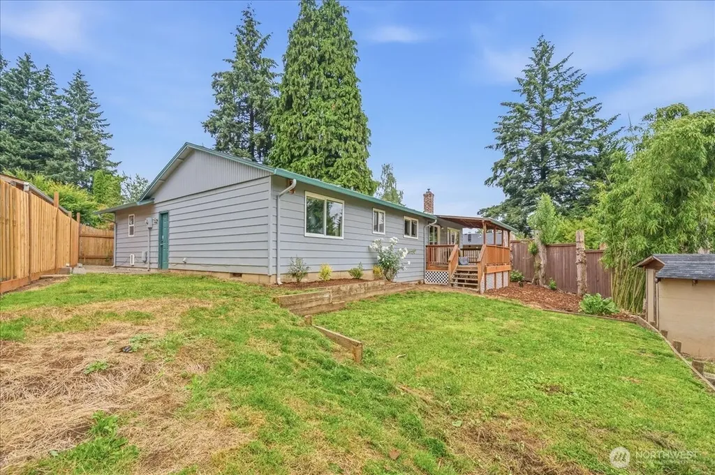 8615 NW 13th Court Vancouver WA 98665