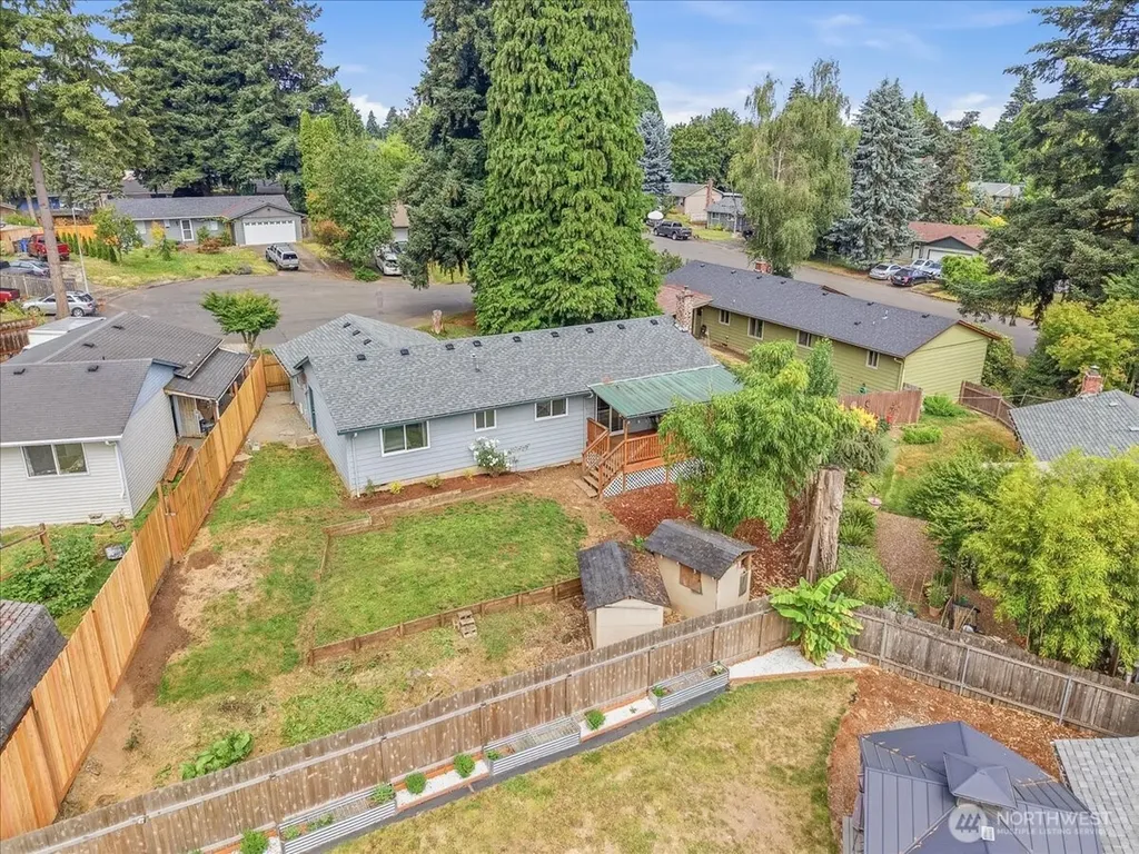 8615 NW 13th Court Vancouver WA 98665