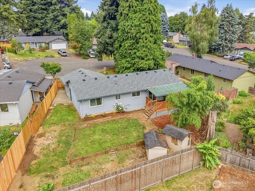8615 NW 13th Court Vancouver WA 98665