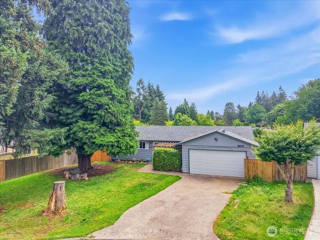 8615 NW 13th Court Vancouver WA 98665