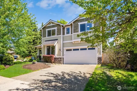 648 237th Place SE Sammamish WA 98074