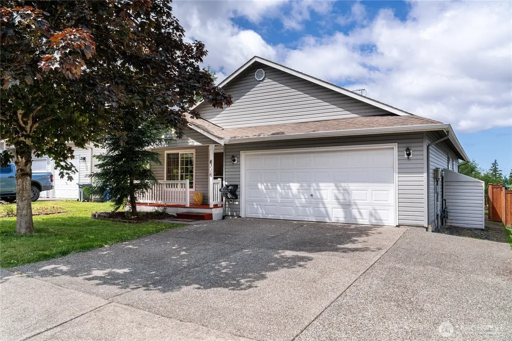 6116 76th Avenue NE Marysville WA 98270