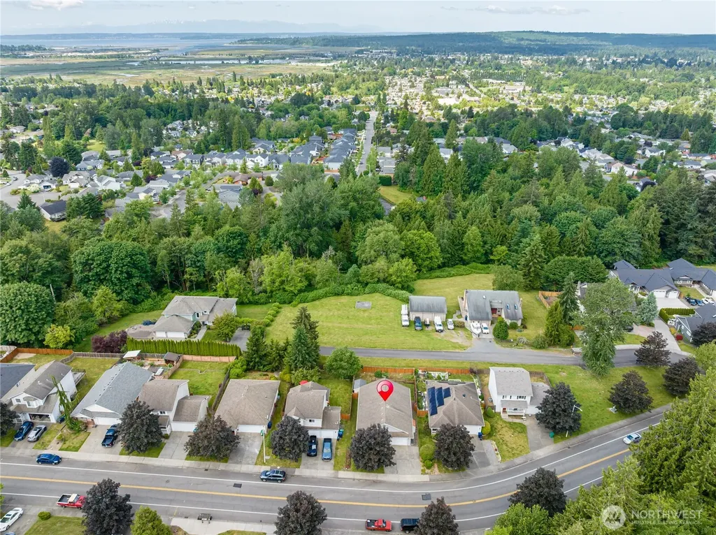 6116 76th Avenue NE Marysville WA 98270