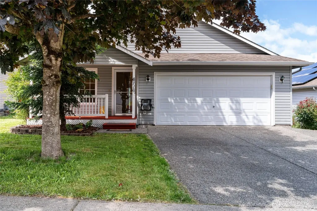6116 76th Avenue NE Marysville WA 98270
