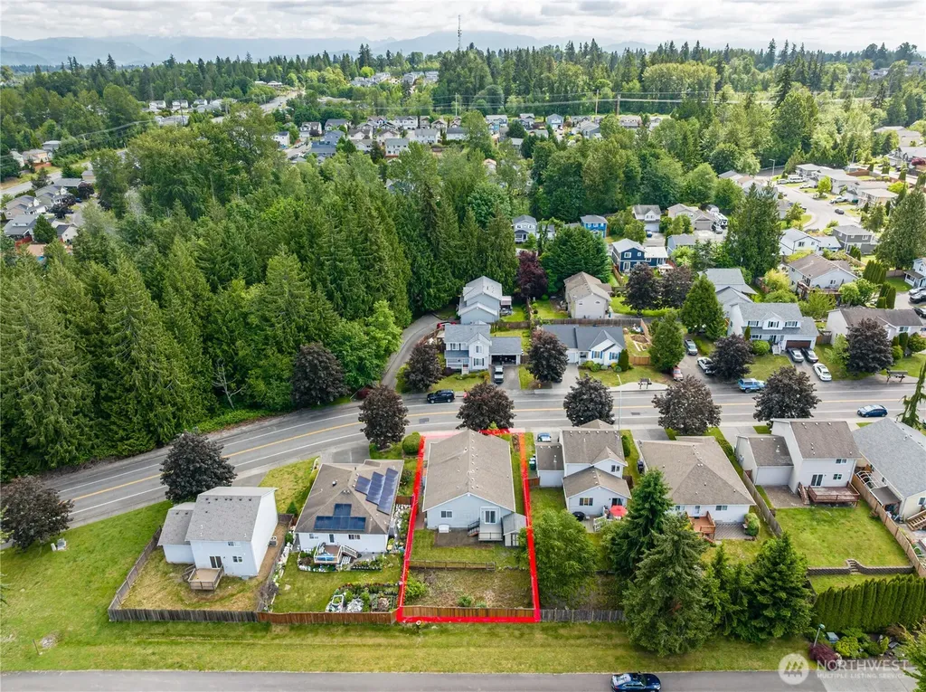 6116 76th Avenue NE Marysville WA 98270