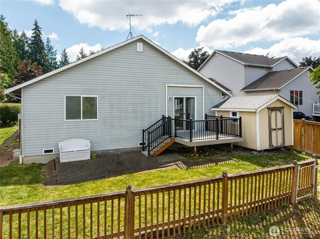 6116 76th Avenue NE Marysville WA 98270