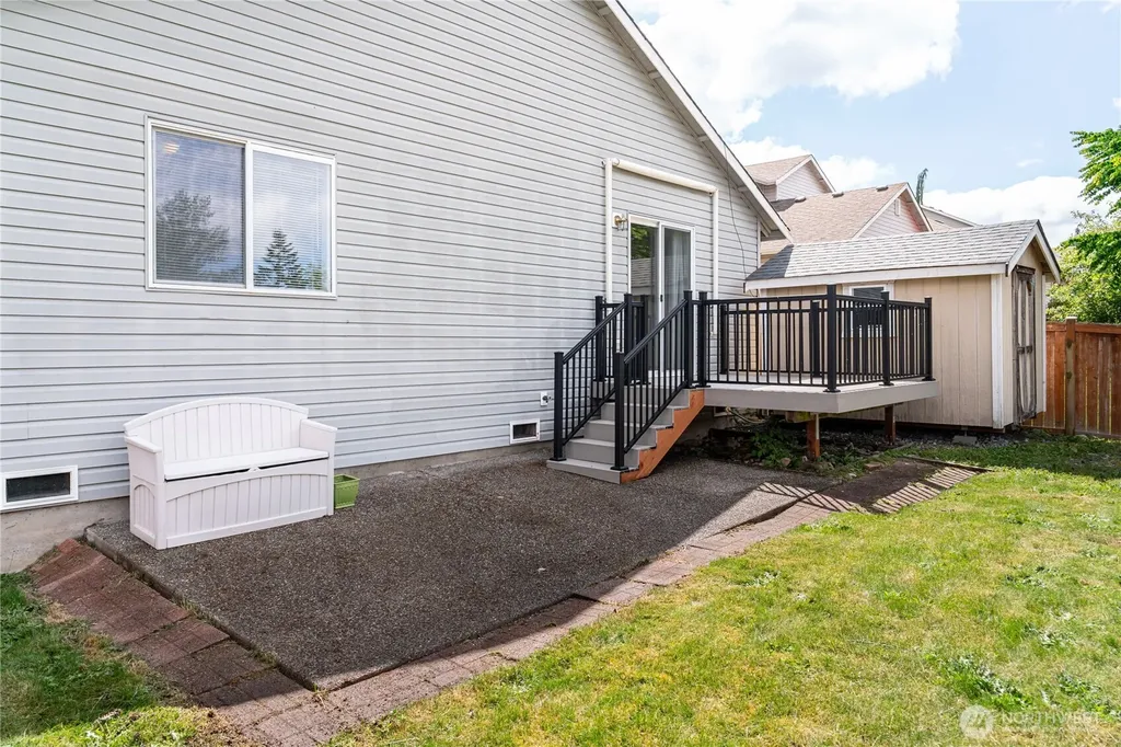 6116 76th Avenue NE Marysville WA 98270