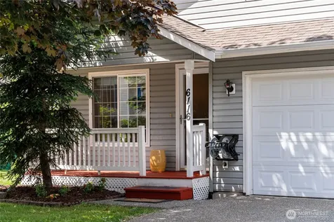 6116 76th Avenue NE Marysville WA 98270