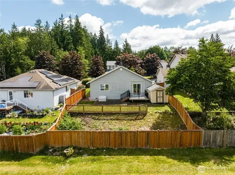 6116 76th Avenue NE Marysville WA 98270