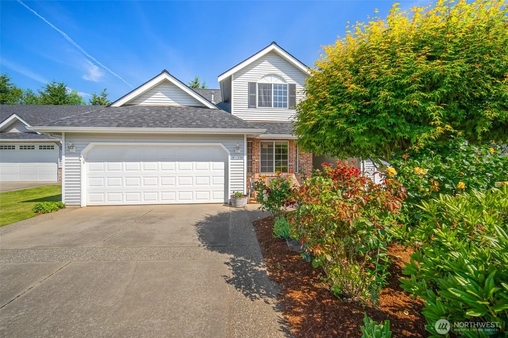 2237 James Circle Lynden WA 98264