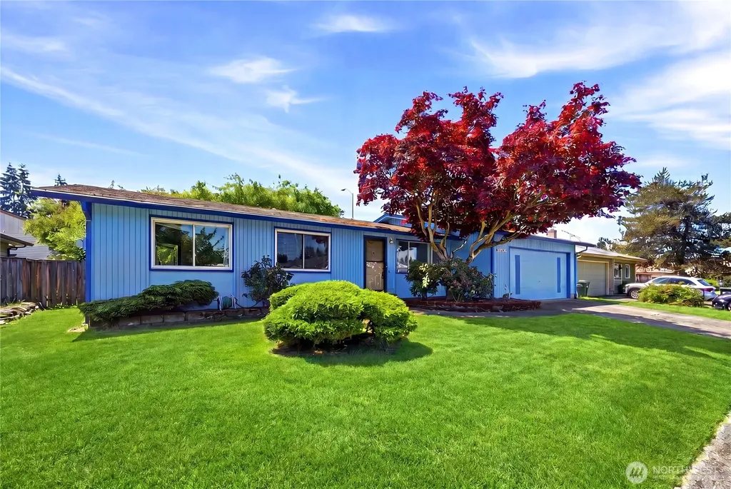 10525 SE 237th Street Kent WA 98031