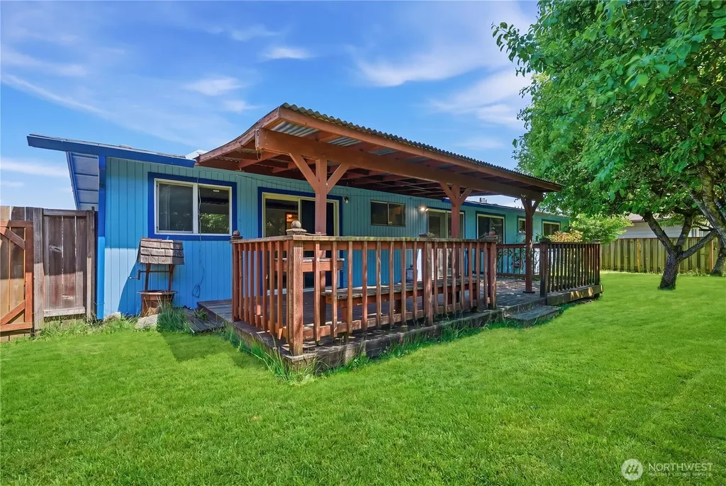 10525 SE 237th Street Kent WA 98031