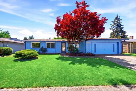 10525 SE 237th Street Kent WA 98031