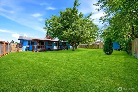 10525 SE 237th Street Kent WA 98031