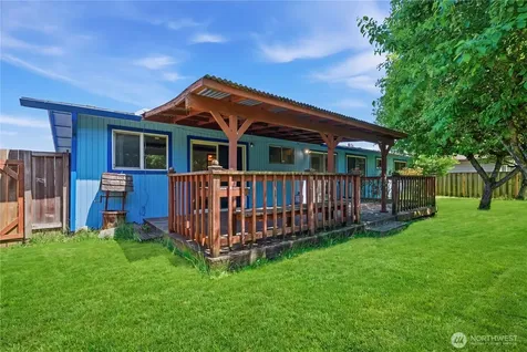 10525 SE 237th Street Kent WA 98031