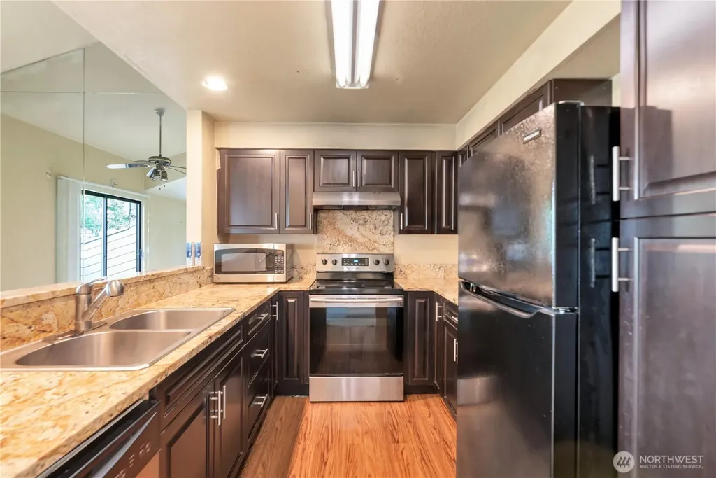 1321 S Puget Street Renton WA 98055