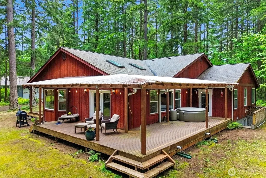 19214 Patterson Road E Orting WA 98360