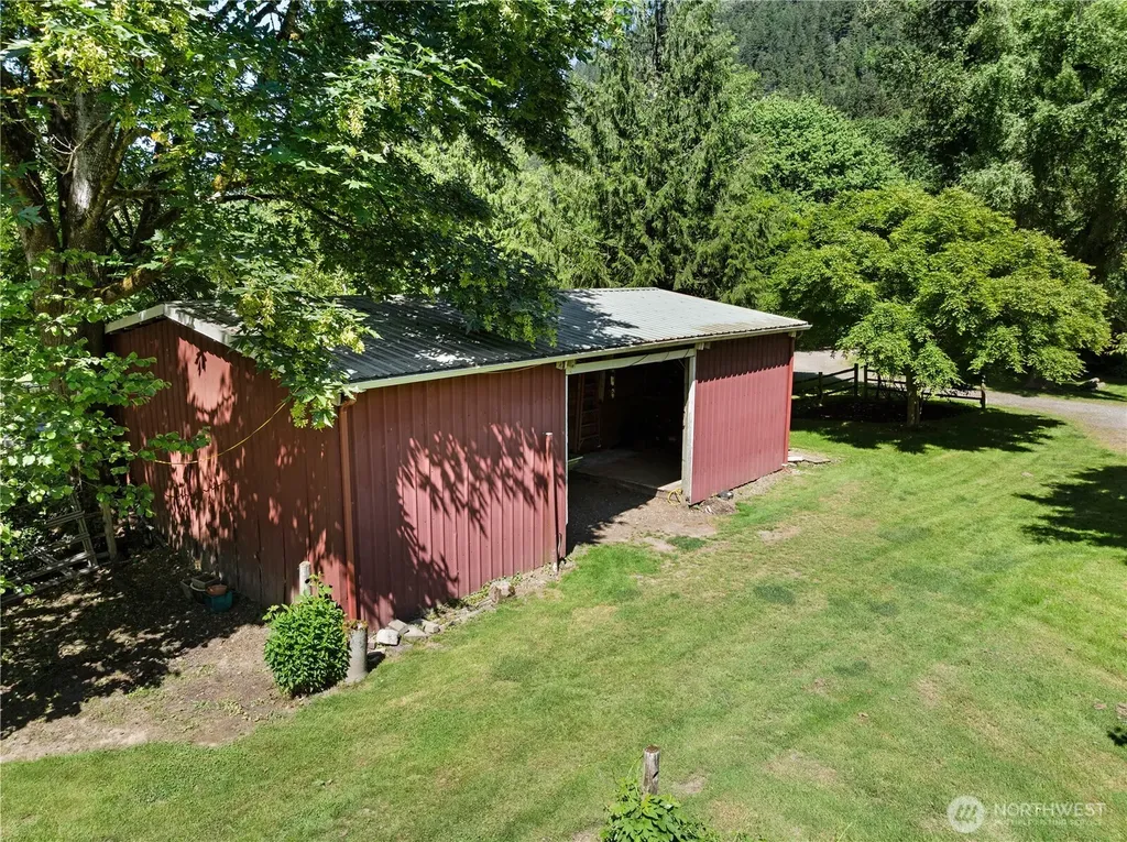 12019 Issaquah-hobart Road SE Issaquah WA 98027