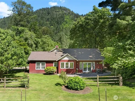 12019 Issaquah-hobart Road SE Issaquah WA 98027