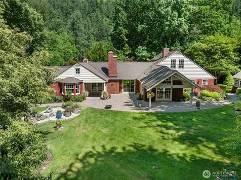 12019 Issaquah-hobart Road SE Issaquah WA 98027