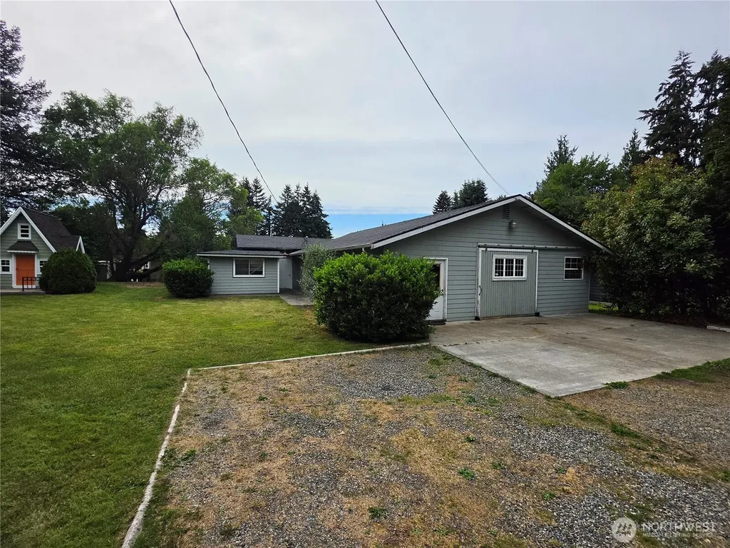 5810 119th Avenue E Puyallup WA 98372