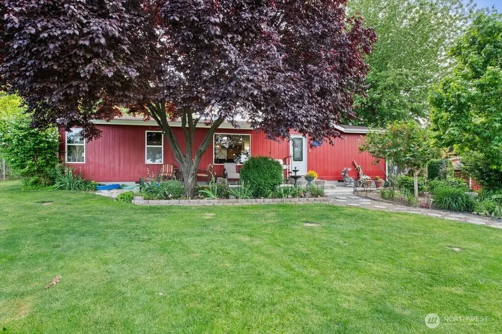 847 N Bretz Pr NE Richland WA 99352