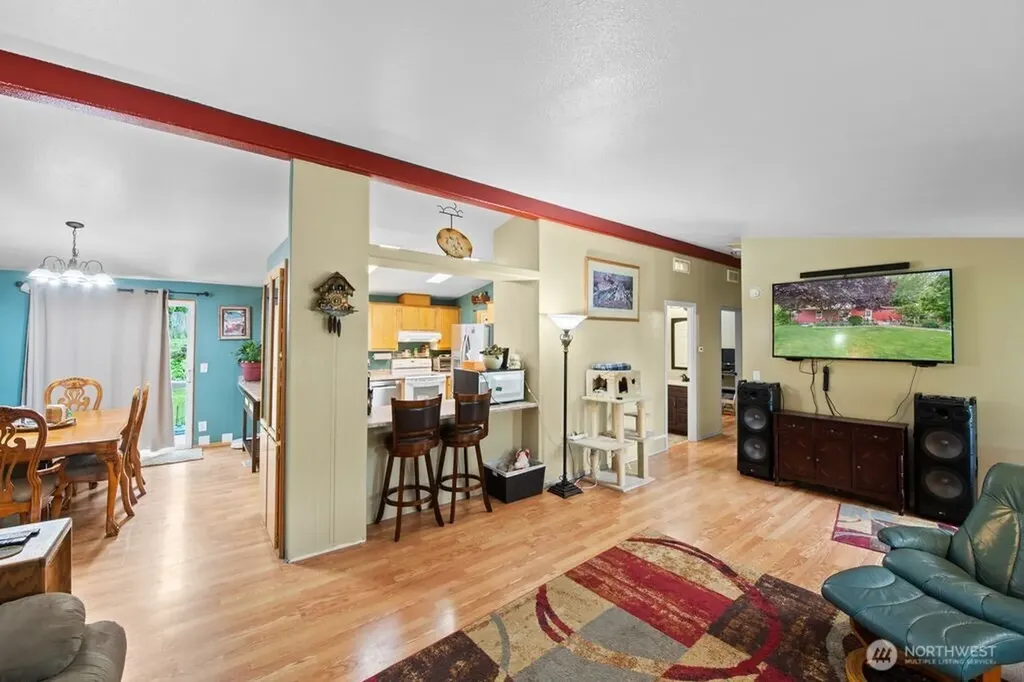 847 N Bretz Pr NE Richland WA 99352